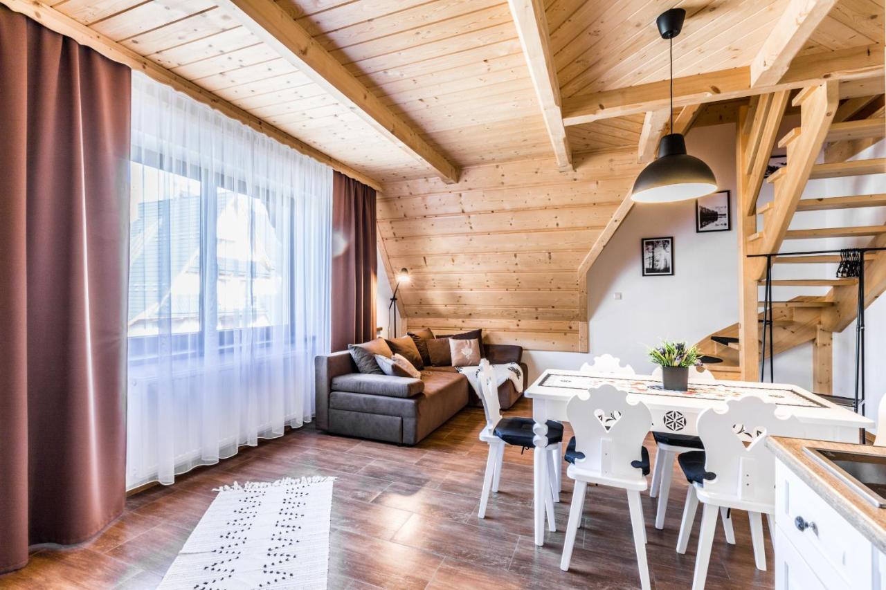 Apartamenty Harenda Ski — Zdjęcia 3