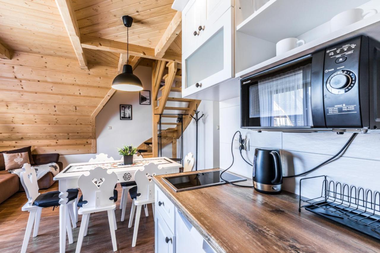 Apartamenty Harenda Ski — Zdjęcia 2